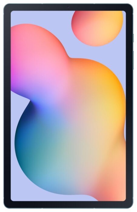Планшет Samsung Galaxy Tab S6 Lite 10.4 SM-P610 (2020) фотография 16