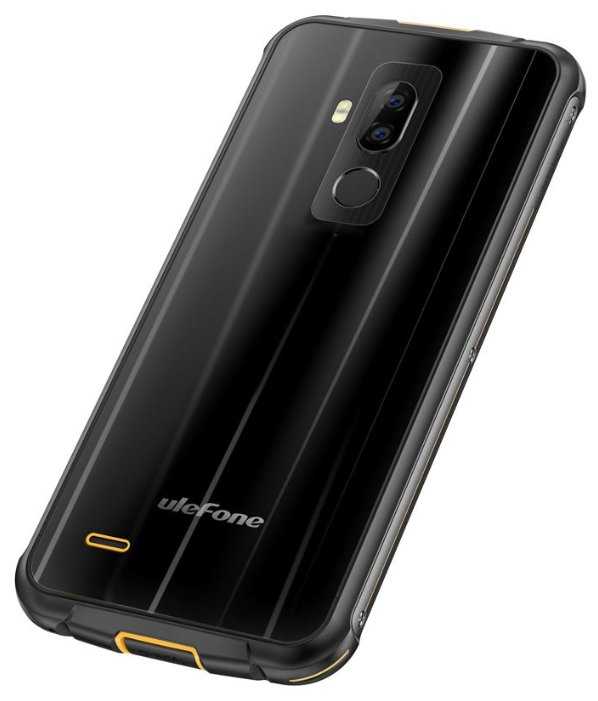 Смартфон Ulefone Armor 5 фотография 5