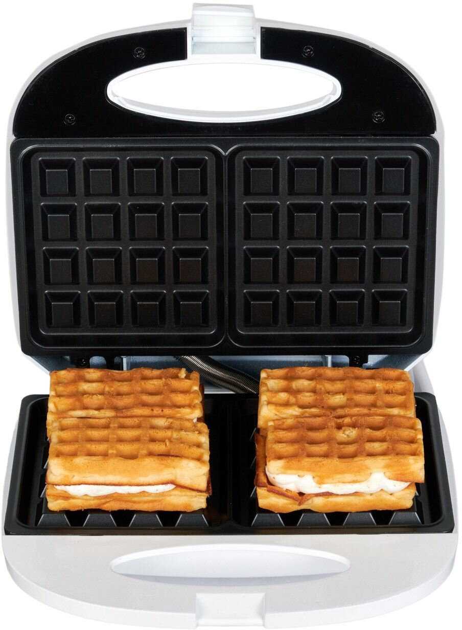 Вафельница электрическая Oasis Вафельница для венских вафель (PK-VW) фотография 9