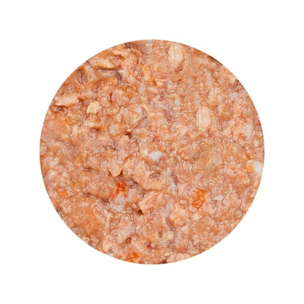 Корм для собак Happy Dog NaturLine (телятина, с овощами) фотография 15