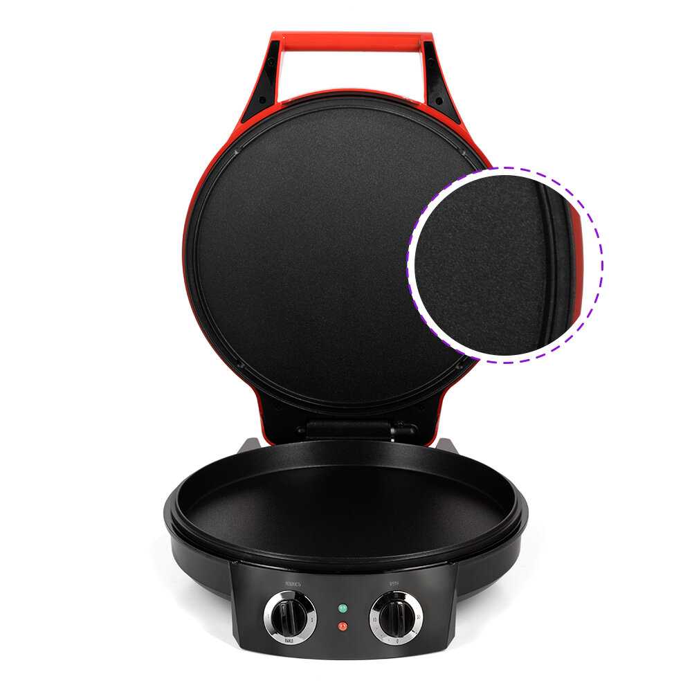 Пиццамейкер Kitfort КТ-3687 фотография 4