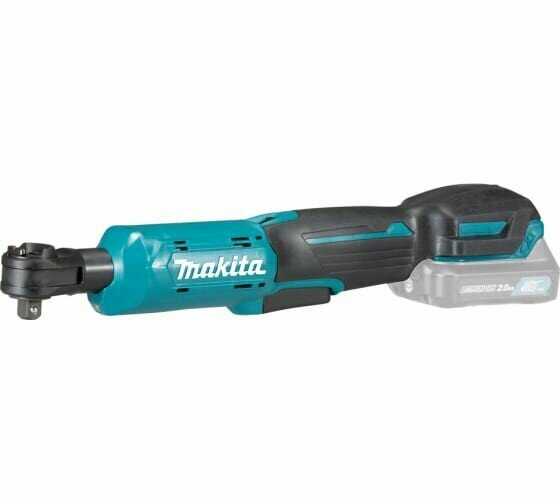Гайковерт Makita WR100DZ фотография 17