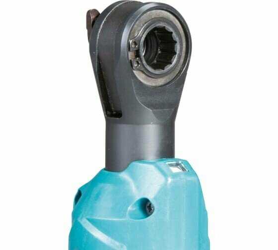 Гайковерт Makita WR100DZ фотография 18