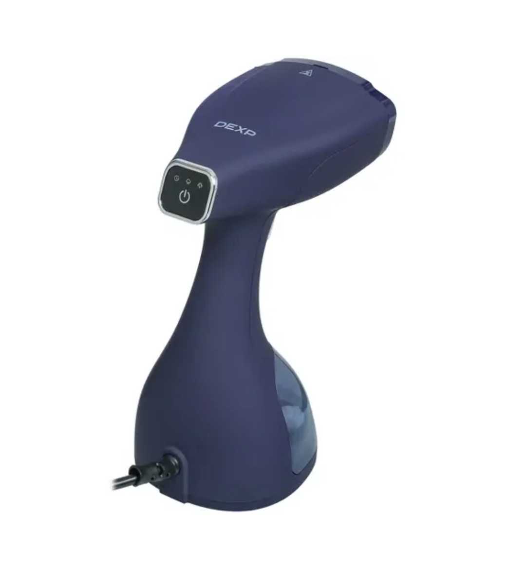 Отпариватель ручной DEXP HGS-1400H фотография 1