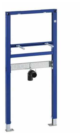 Рамная инсталляция GEBERIT Duofix (111.434.00.1) фотография 14