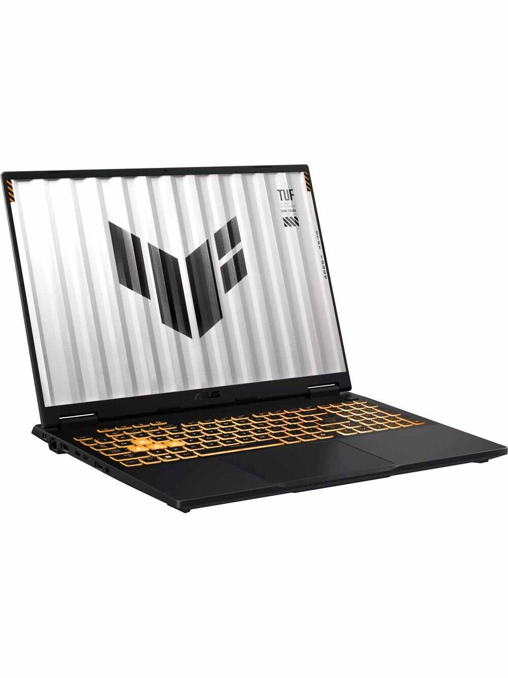 Ноутбук ASUS TUF Gaming F16 FX608JMI фотография 3