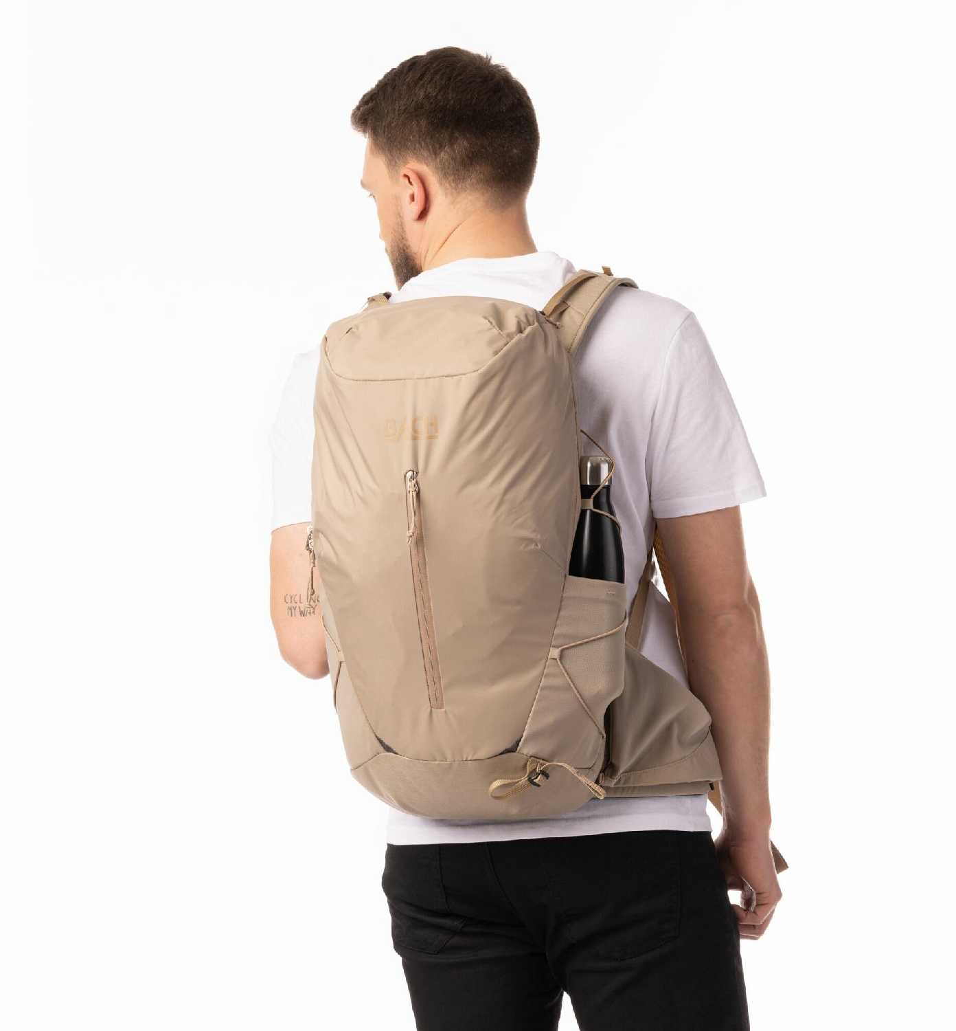 Рюкзак туристический Bach Shield 26 фотография 5