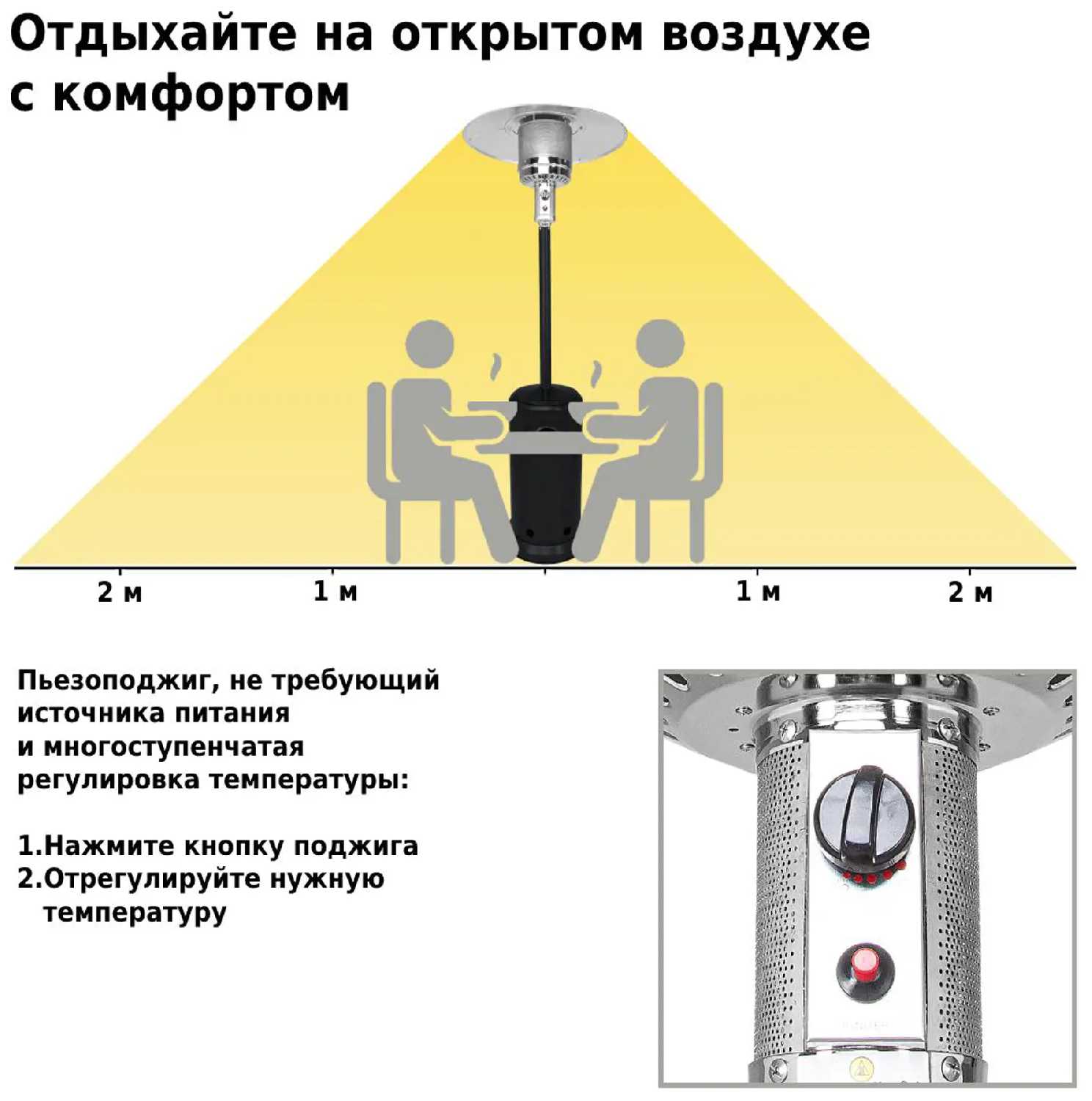 AESTO A-03T (13 кВт) фотография 5