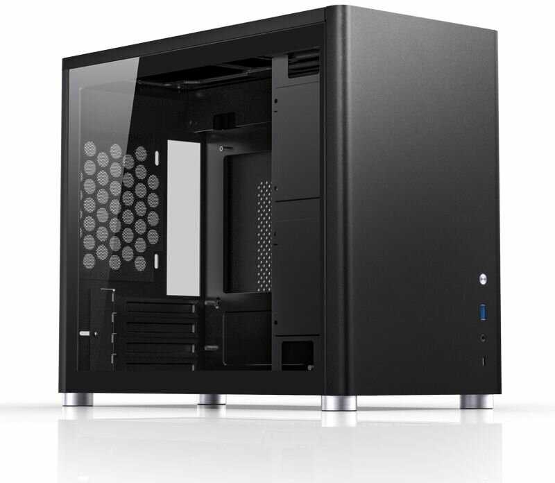 Корпус JONSBO D30 фотография 7