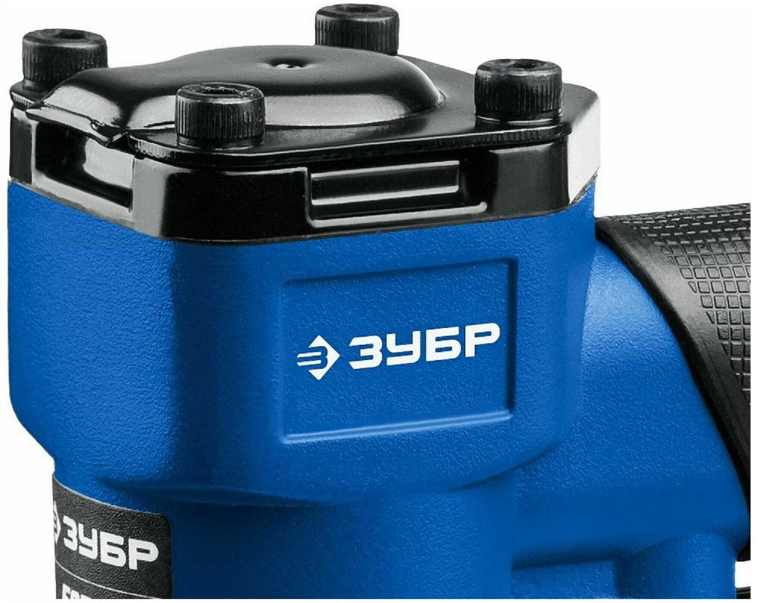 ЗУБР 53F-13 фотография 6