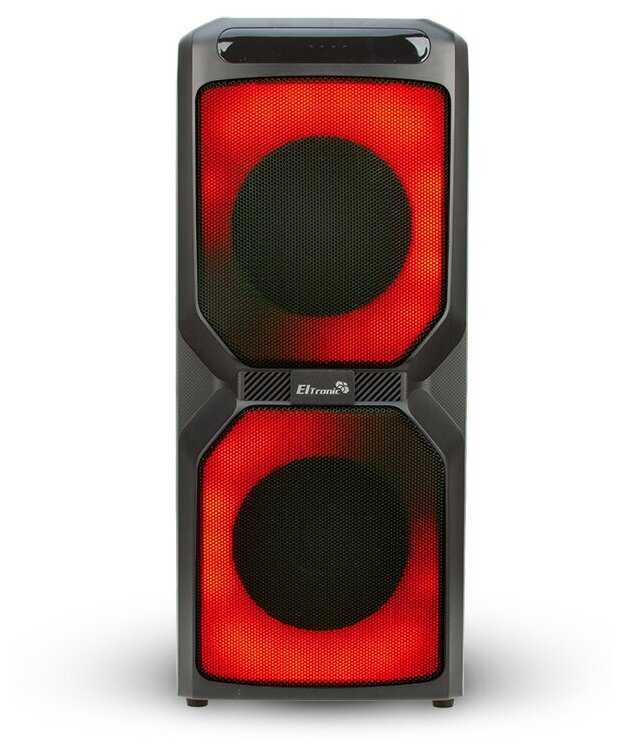 Колонка ELTRONIC 20-54 WAVE 300 динамик 2шт/6.5