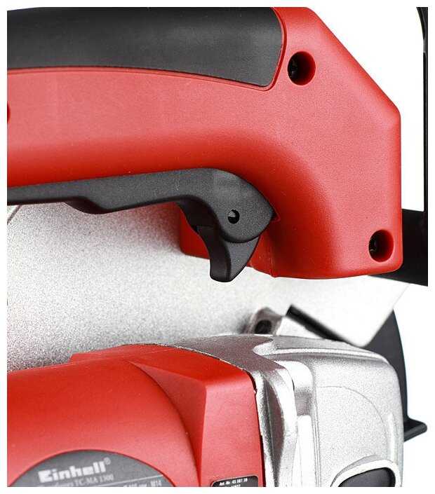 Штроборез Einhell TC-MA 1300 (1320 Вт) фотография 7