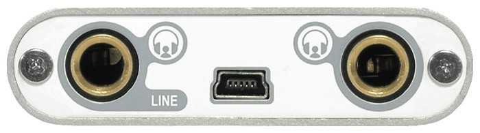 Внешняя звуковая карта ESI UGM96 фотография 1