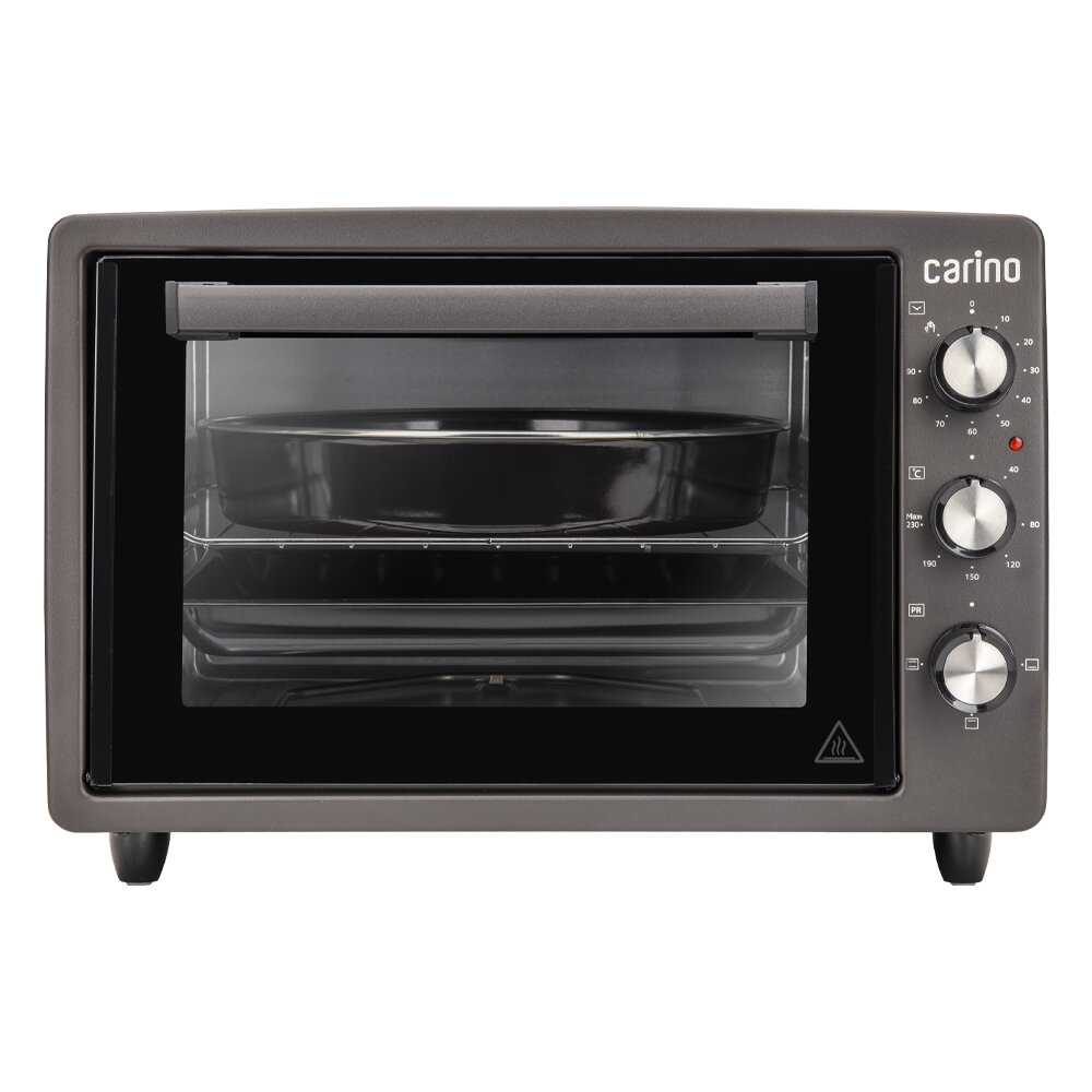 Мини-печь Simfer M4504 (Albeni Plus Comfort) фотография 1