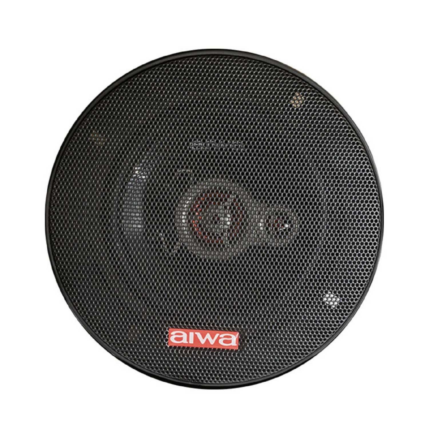 Коаксиальная акустика AIWA ASM-530 [13 см, 5 дюймов, 150Вт, 90 дБ, 3-полосная] фотография 3