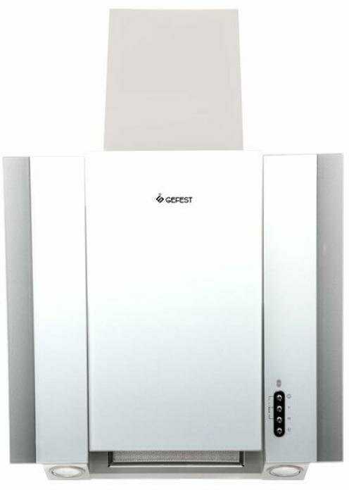 Наклонная вытяжка GEFEST ВО 3603 К53 фотография 2