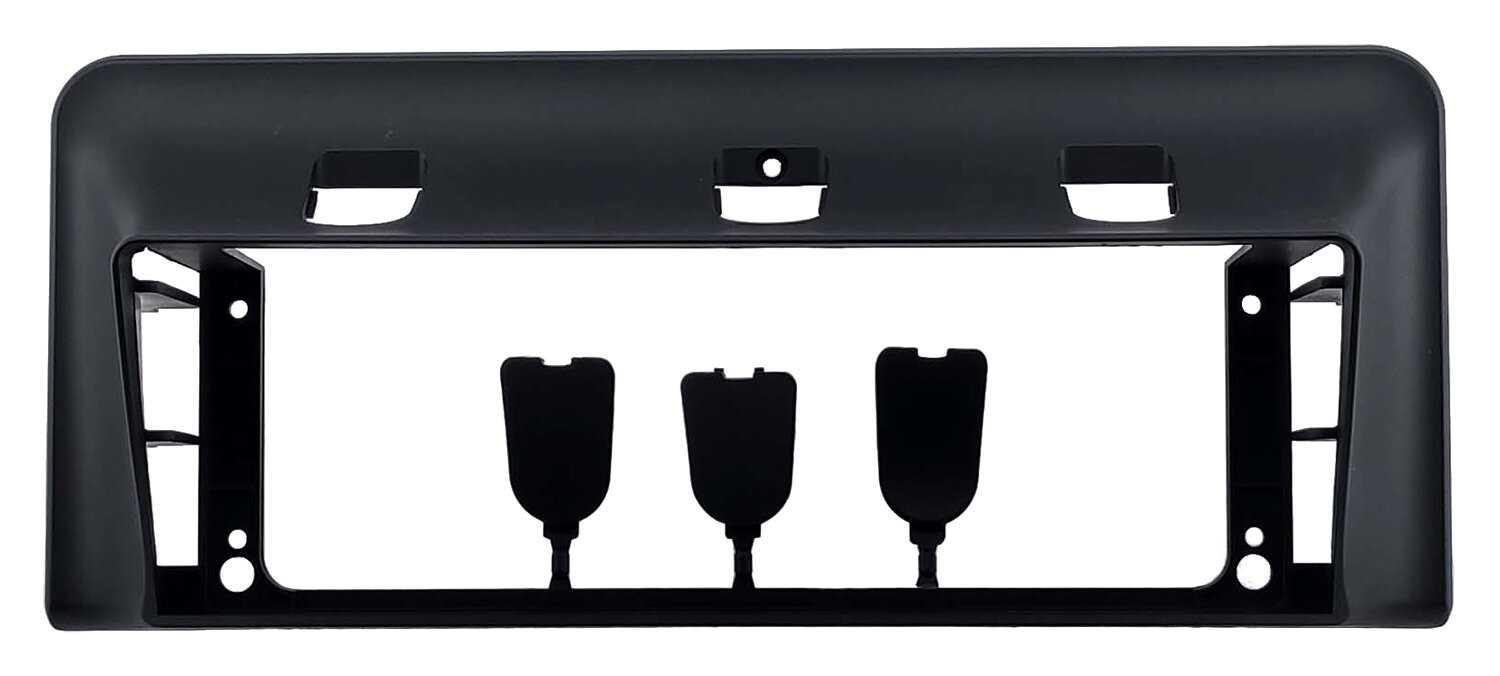 Штатная магнитола Geely Coolray (7862-0715) фотография 5