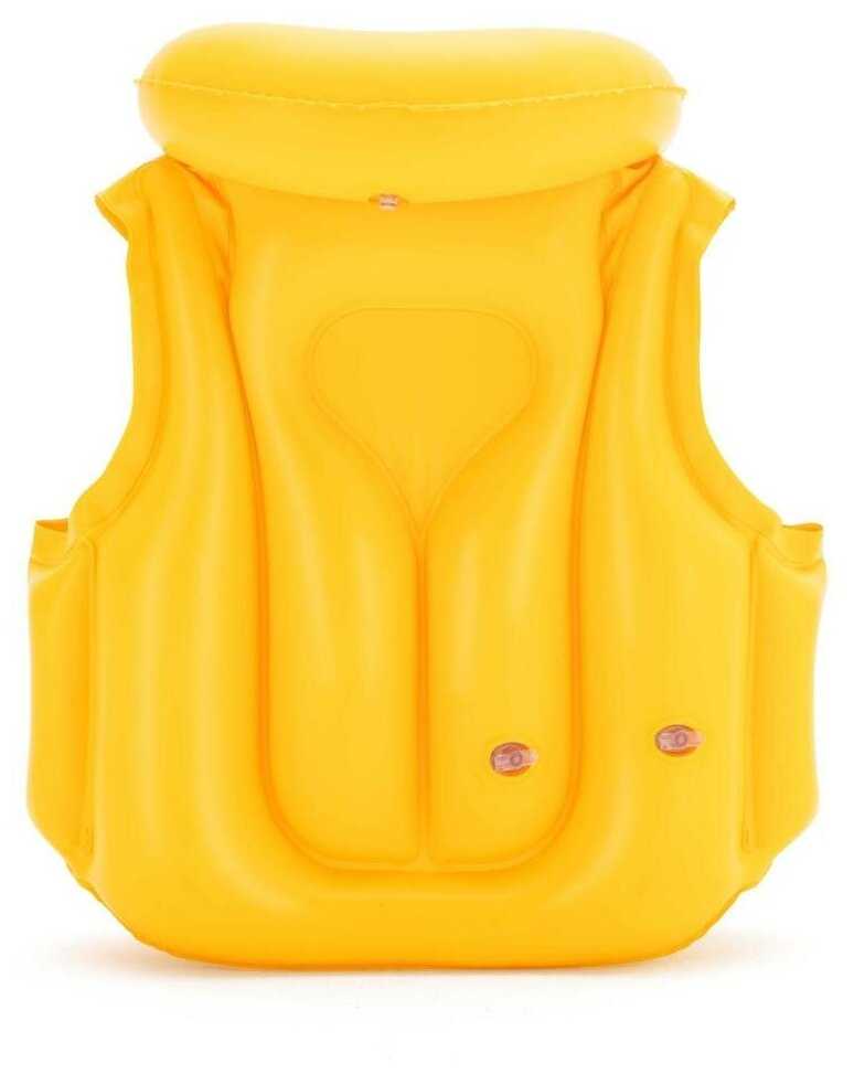 Жилет для плавания Bestway Swim Safe Step B фотография 1