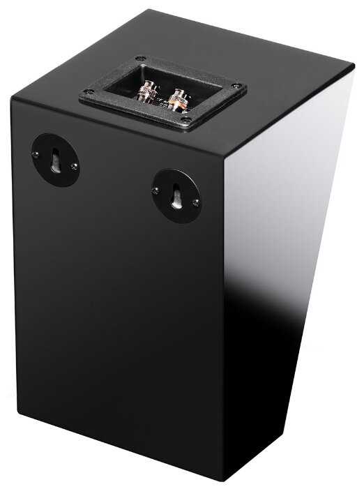 Полочная акустическая система KEF R8a фотография 2