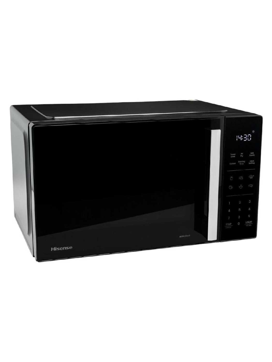 Микроволновая печь H23MOBS5HC фотография 4