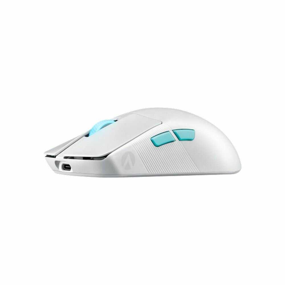 Мышь Asus ROG HARPE ACE AIM Lab Edition (P713) фотография 4