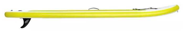 Cап доска SUP board Bestway Hydro-Force Sea Breeze 3,05 м арт. 65340 фотография 3