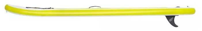 Cап доска SUP board Bestway Hydro-Force Sea Breeze 3,05 м арт. 65340 фотография 4