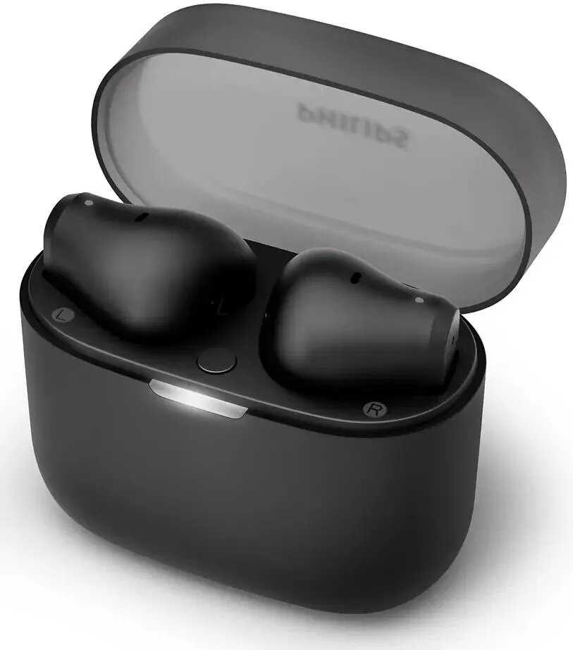 Беспроводные наушники Philips TAT2139 фотография 2