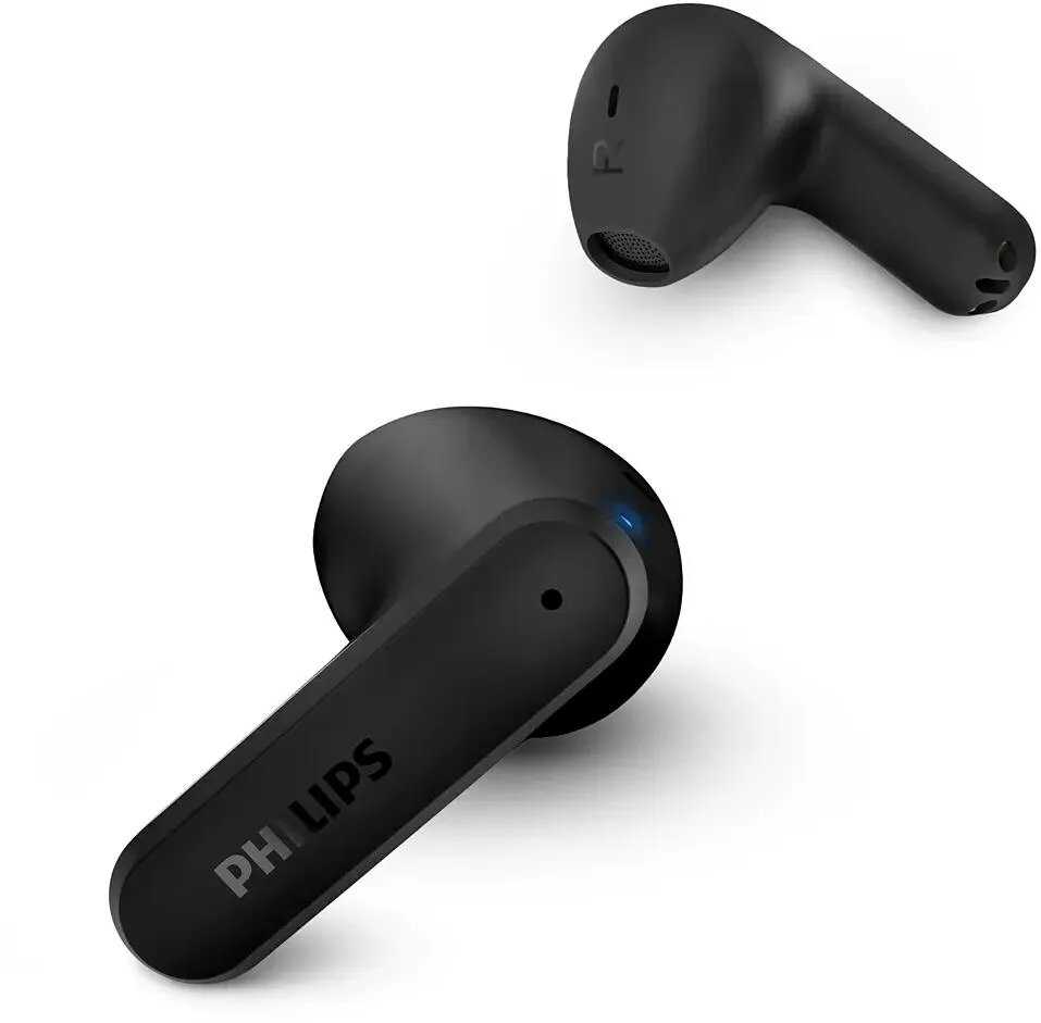 Беспроводные наушники Philips TAT2139 фотография 3