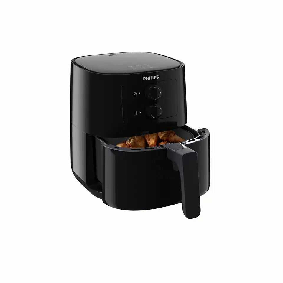 Аэрофритюрница Philips Essential (HD9200/90) фотография 8