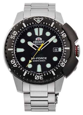 Наручные часы ORIENT RA-AC0L01B