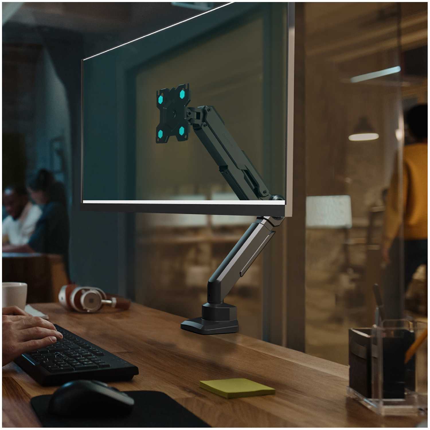 Крепление ONKRON G90 фотография 12