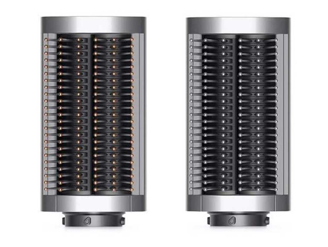 Стайлер Dyson Airwrap Complete HS05 Long (HS05) фотография 29