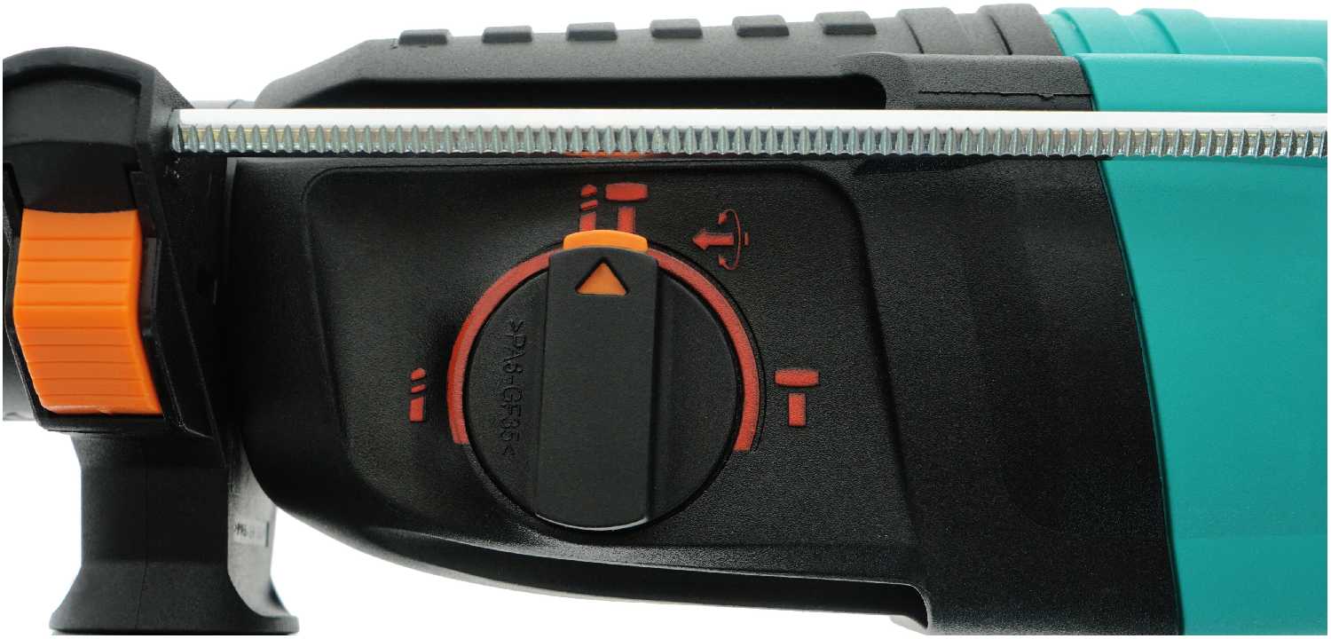 Перфоратор Sturm! RH2509BZ фотография 10