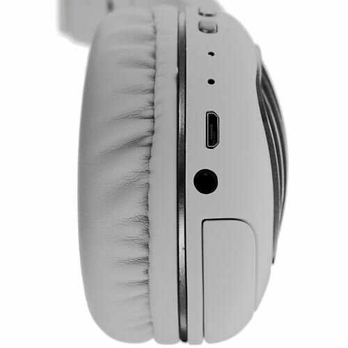 Bluetooth-гарнитура DEXP BT-240 FM фотография 9