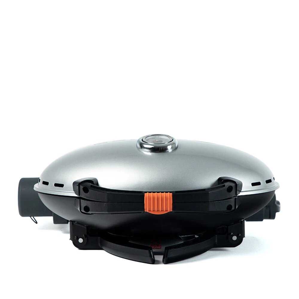 Гриль-барбекю O-GRILL 500MT фотография 8