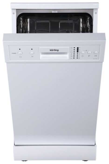 Посудомоечная машина Korting KDF 45150 фотография 1