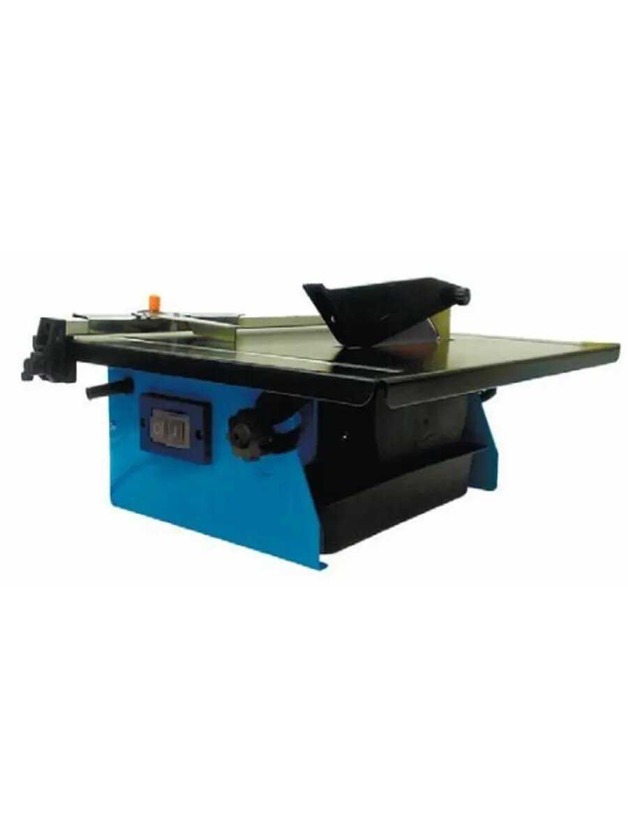 Плиткорез электрический WORKMASTER ПЛ-1100/200 фотография 7