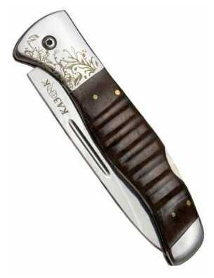 Складной нож Pirat