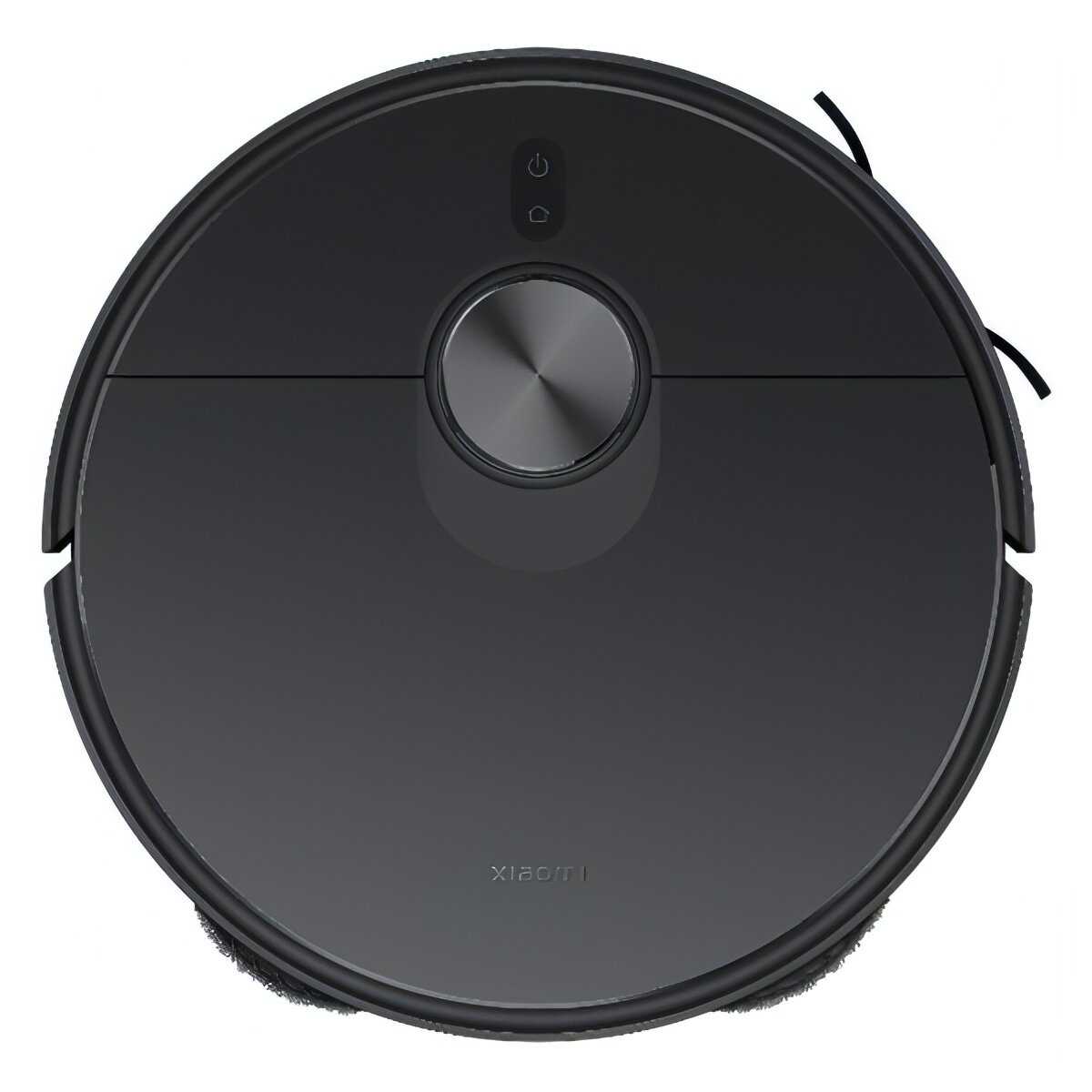 Робот-пылесос Xiaomi Robot Vacuum X20 Max фотография 4