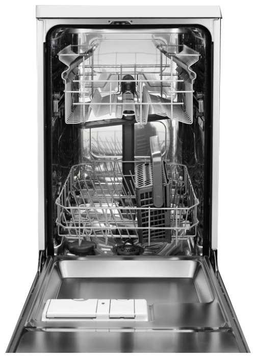 Посудомоечная машина AEG FSM 31400 Z фотография 1