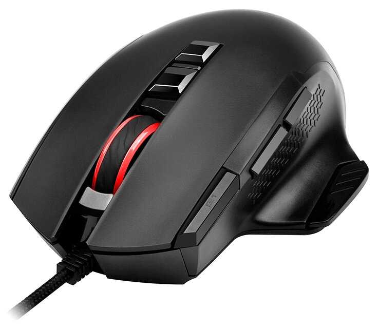 Мышь Oklick ANUBIS (727G) [1465489] фотография 16