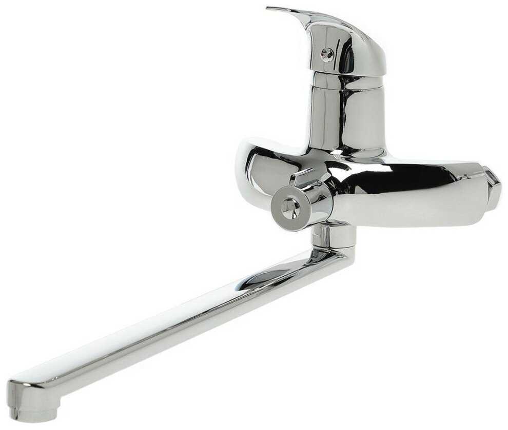 Смеситель Agger A1521100 фотография 6