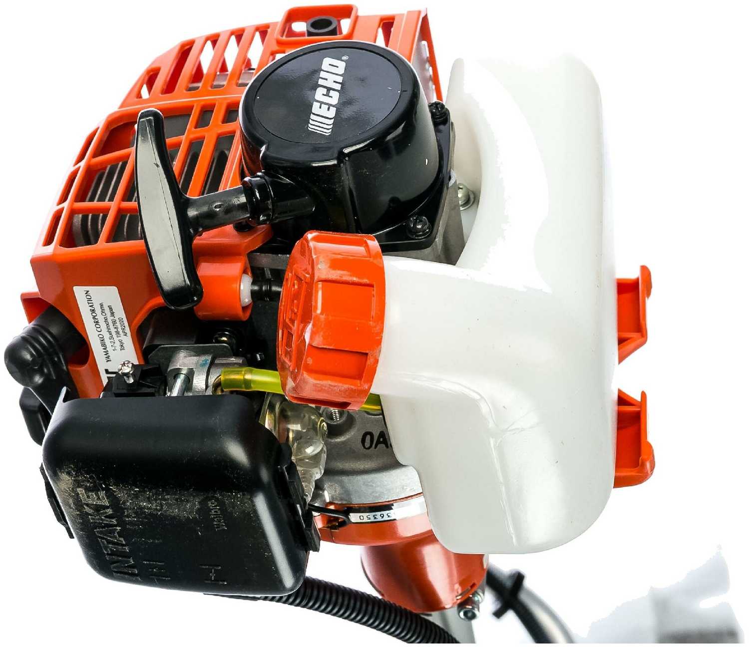 Триммер аккумуляторный ECHO SRM-22GES фотография 11