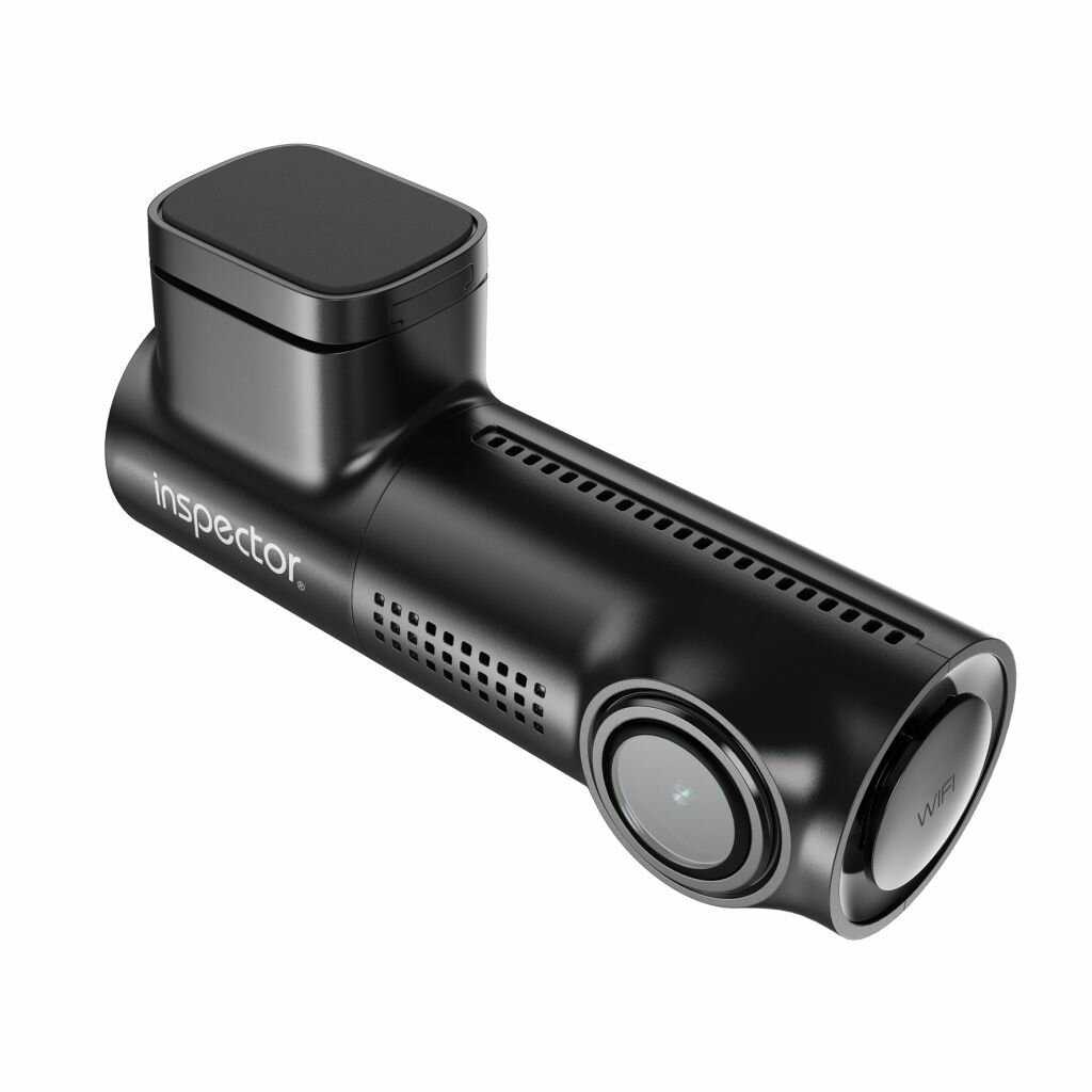 Видеорегистратор Inspector Tubus фотография 1