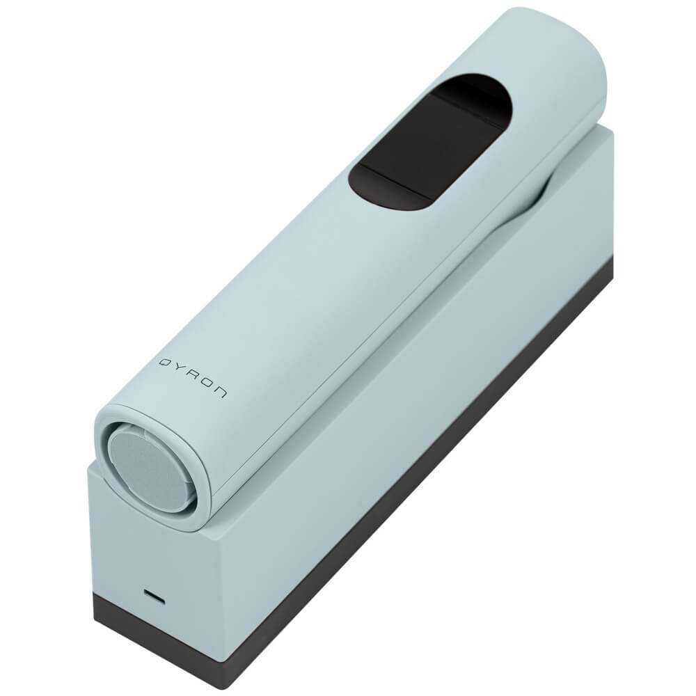 Перкуссионный массажёр QYRON MG602 GG фотография 14