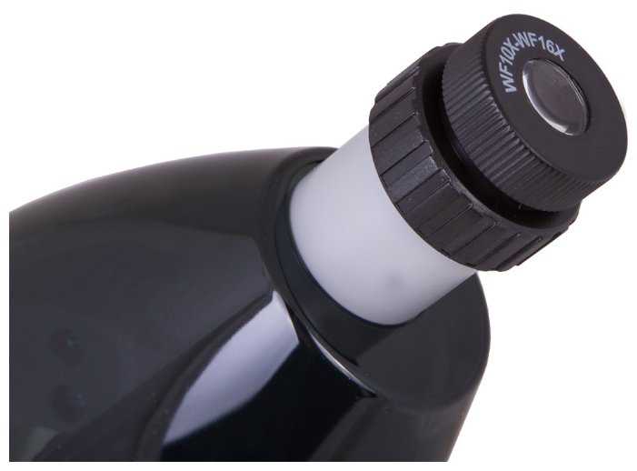 Микроскоп LEVENHUK LabZZ M101 фотография 36