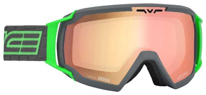 Лыжная маска SALICE 618DARWF фотография 12