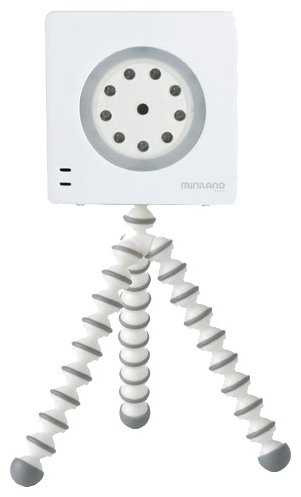 Видеоняня Miniland Digimonitor 3.5'' plus фотография 2