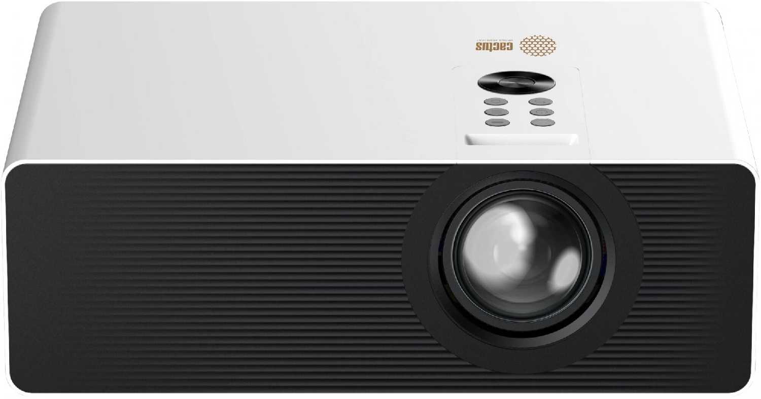 Проектор CACTUS Cactus CS-C4.SG фотография 1